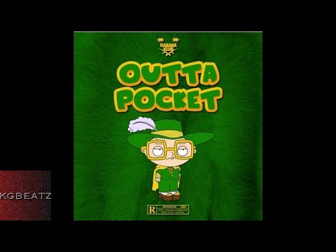 Kabana Klub - Outta PocKet [Prod. By TeeGee] [New 2018]