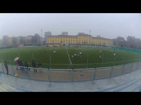 CITTA' DI SEGRATE - SEMPIONE HALF