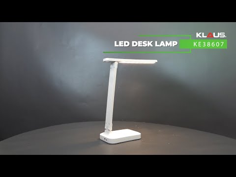 Klaus LED Masa Lambası- KE38607