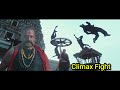 Akhanda movie climax fight scene reaction || kumpalo kompati || telugu
