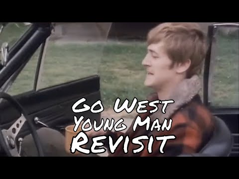 Only Fools and Horses Go West Young Man Revisit (Series 1 Episode 2)