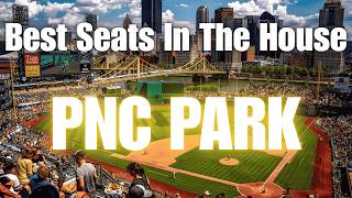 PNC Park - Premium Seating | Best Seats In The House