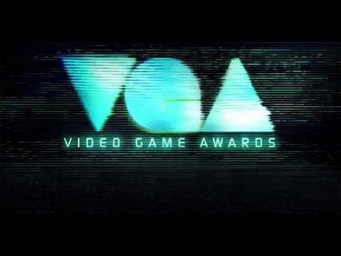 VGA - Video Game Awards