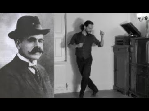 Angel Villoldo - El Porteñito (tango criollo) - piano: Mr Bellicanta