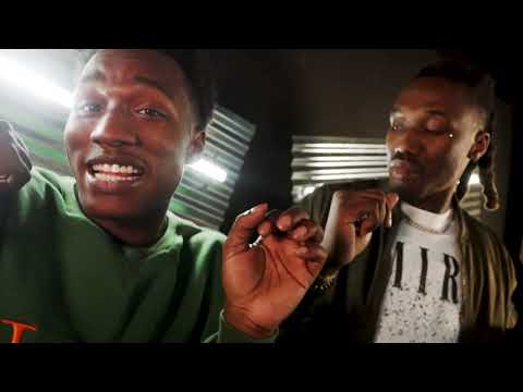 ThatBoy Q x Mr.448 - "Back 2 Back" (Official Video) DIR by @_troubleproductions