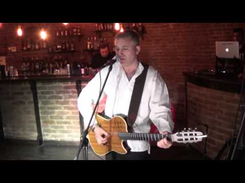 Walter Ghicolescu - Cantec de adormit...Adelina