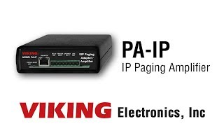 PA-IP