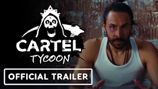 Cartel Tycoon (Xbox Series X|S) XBOX LIVE Key EUROPE