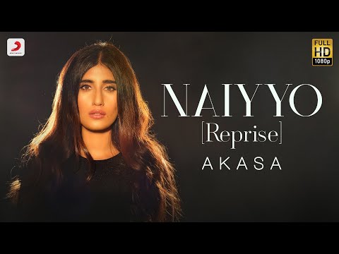 Naiyyo (Reprise) - AKASA | Raftaar | Sad Love Song 2020