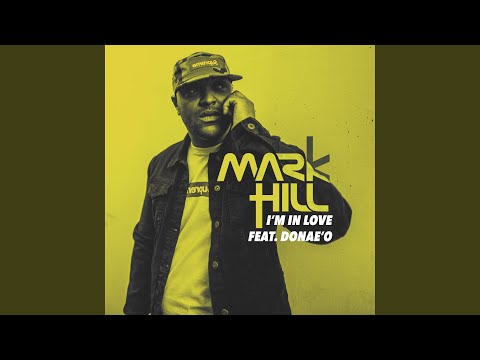 I'm In Love (feat. Donae'O) (Deep Mix)