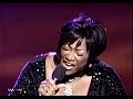 Patti Labelle - If Only You Knew | 1998 Soul Train Awards