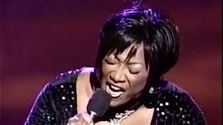Patti Labelle - If Only You Knew | 1998 Soul Train Awards