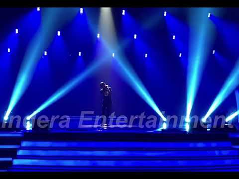 Gegar Vaganza 7 Cliff Umar - Rehearsal Semi Final