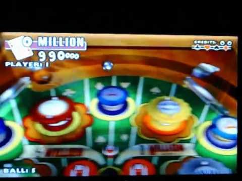 Gottlieb Pinball Classics Playstation 2