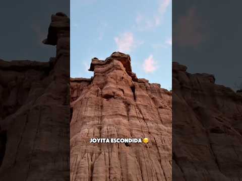 ¿Por qué nadie habla del Valle de Río Negro?