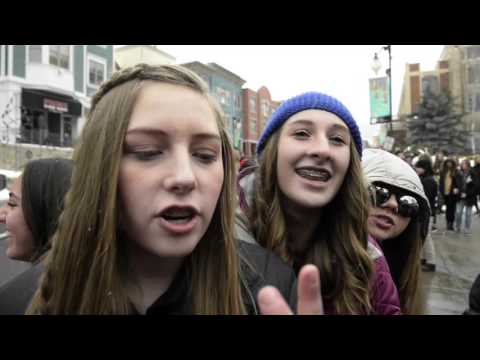 Park City Main Street, SUNDANCE 2016