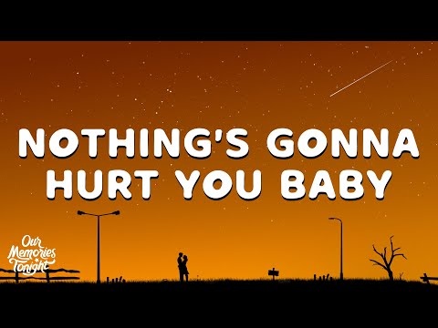 Cigarettes After Sex - Nothing's Gonna Hurt You Baby (Lyrics)