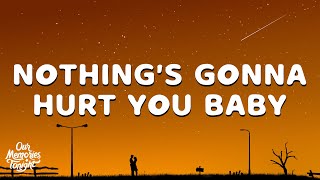 Cigarettes After Sex - Nothing&#39;s Gonna Hurt You Baby (Lyrics)