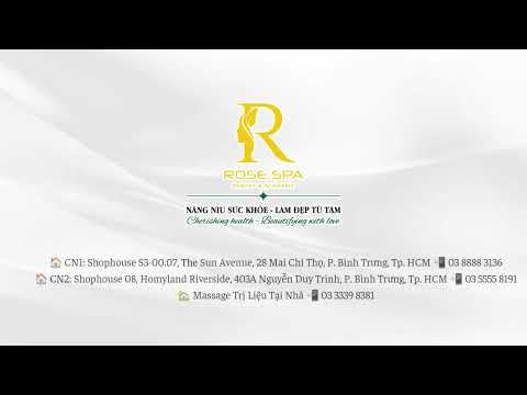 Rose Spa Moline