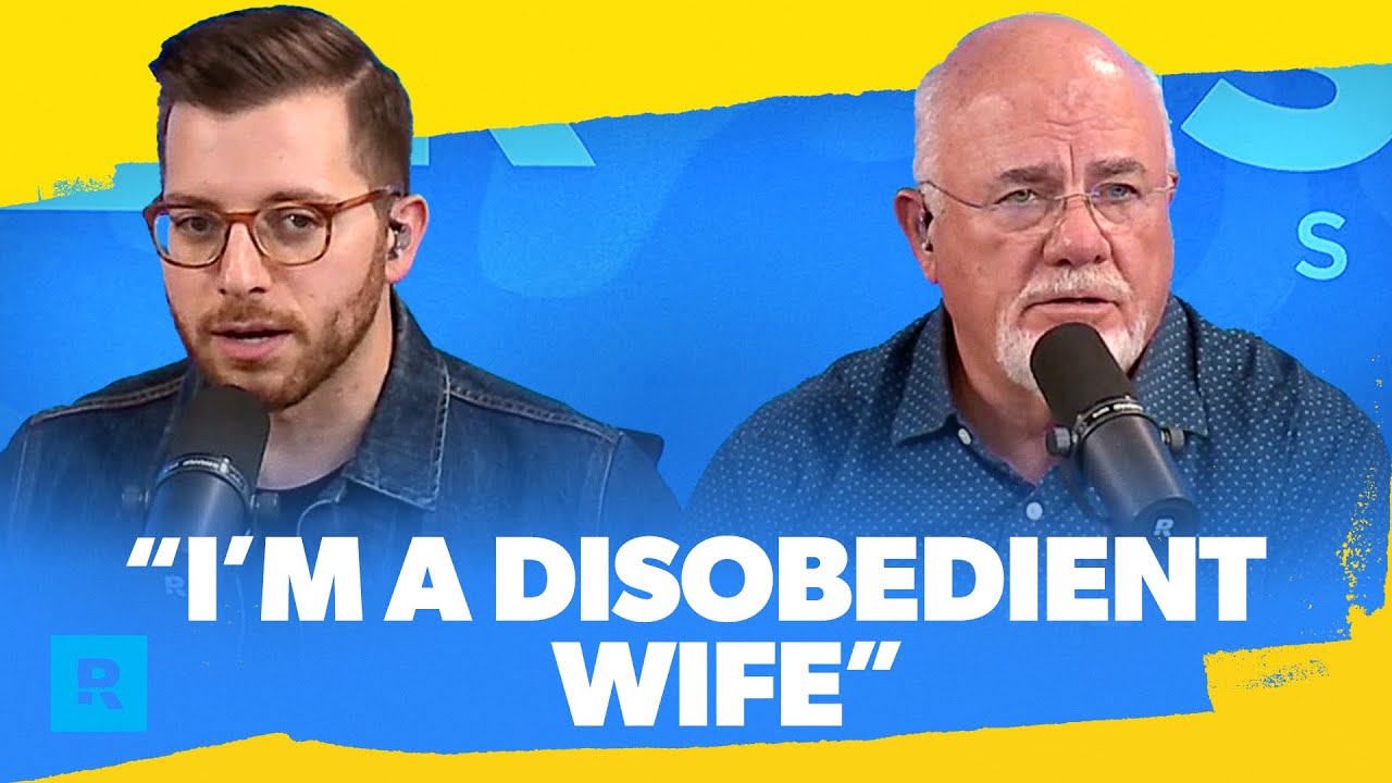 "You Have a Horrible Husband"