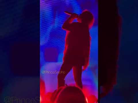 KARD in Denver • Jiwoo Take You Down cover