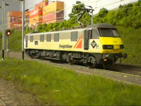 90043 Coatbridge