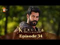 Kurulus Osman Urdu - Season 4 Episode 34