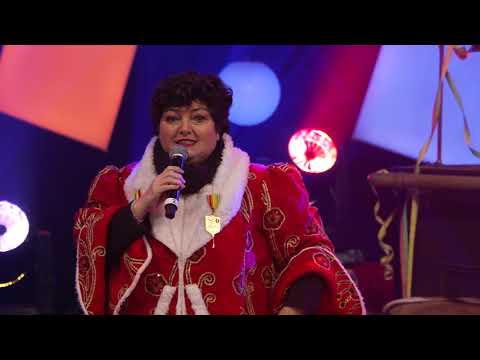 Duo X-Elle Vastelaoftrap 2021