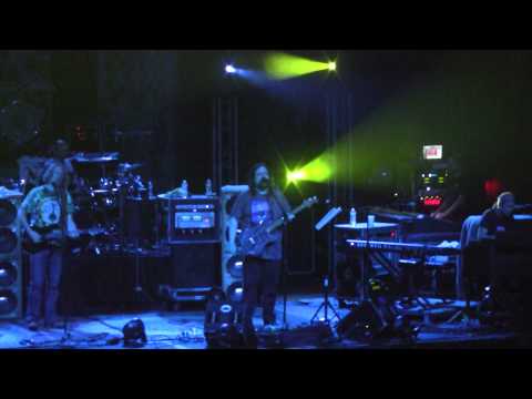DARK STAR ORCHESTRA,TANGLED UP IN BLUE,12-29-12 ELECTRIC FACTORY