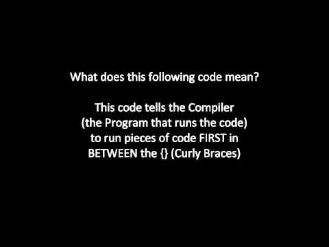 C Programming Tutorial Part 2 Hello World Program
