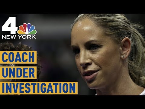 USA Gymnastics Coach Accused of Abusing Athletes | NBC New York