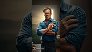 ⚡ The Man Struck by Lightning 7 Times – Unbelievable Survival!