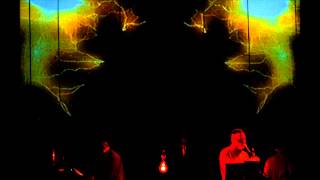 Coil - Titan Arch (live in Nantes 2001 3/6)