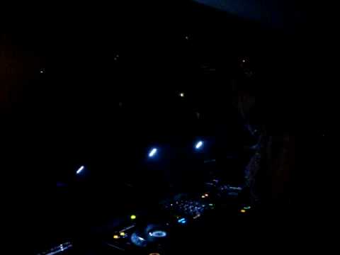 Niki Belucci 2008-10-25 France Lyon Sound Factory 4