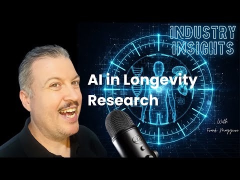 AI in Longevity Research
