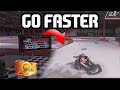 NBA 2K25 How To ALWAYS BEAT The TRACK TIME