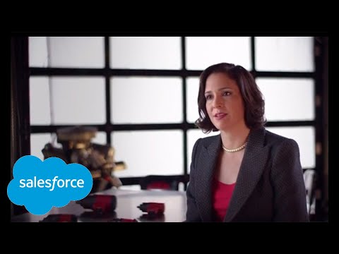 Stanley Black & Decker is a Trailblazer | Salesforce