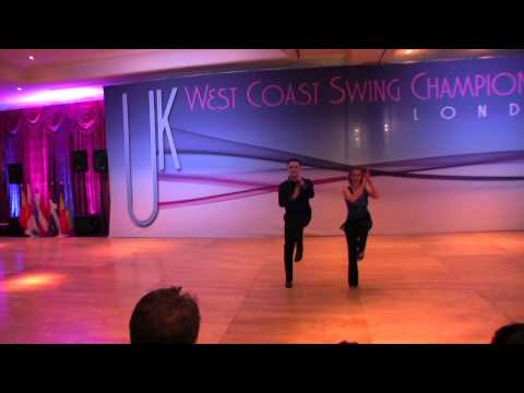 Classic Division - UK WCS CHAMPS 2014