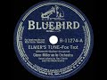 1941 HITS ARCHIVE: Elmer’s Tune - Glenn Miller (Ray Eberle & The Modernaires, vocal) (a #1 record)