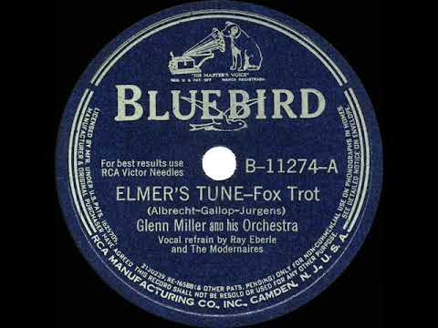 Elmer's Tune video thumbnail