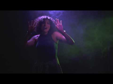 Deztini Farinas - Mary Jane - Official Music Video (2017)