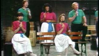 Heritage Singers / &quot;Praise Him&quot;