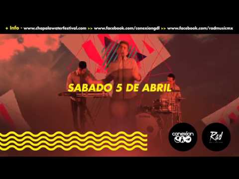 The Oaths Live @ChapalaWaterFestival!