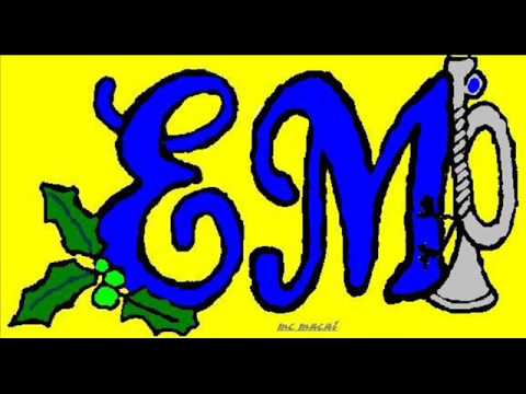 estiomusic -- mc macal e mc sandinho --lata de leite