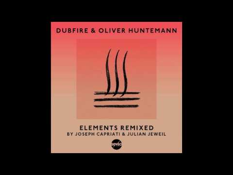 Dubfire & Oliver Huntemann - Fuego - Julian Jeweil Remix