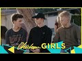 CHICKEN GIRLS | Season 1 | Ep. 9: “Say Anything”