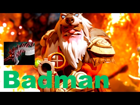 Iceiceice Sniper pro offlane carry | best item build | Gameplay | Highlights — Dota 2