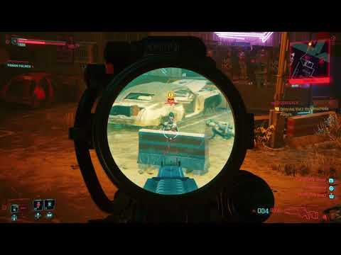 Cyberpunk 2077 PS5 PL | Odc. 21: Na rozdrożach Cz.1 / Ghost Town Part 1