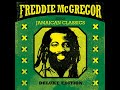 Freddie McGregor - Nice Time
