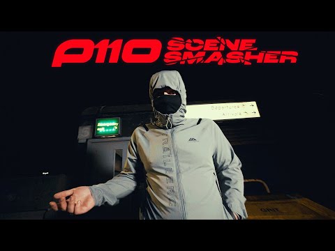 QDUB 🇮🇪 - Scene Smasher | P110